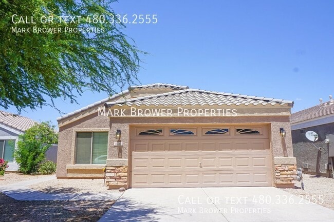 property at 1136 E Christopher St