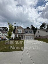 1673 Dover Creek Ln in Lawrenceville, GA - Building Photo - Building Photo