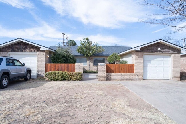 property at 5522 13th St