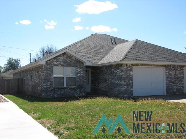 713 Bison Rd in Clovis, NM - Building Photo