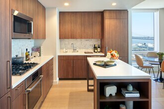Avery 450 in San Francisco, CA - Foto de edificio - Interior Photo
