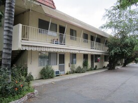 Vose Manor, LP (SOLD) in Van Nuys, CA - Foto de edificio - Interior Photo