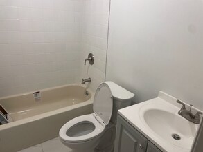 105 Warren St in Paterson, NJ - Building Photo - Building Photo