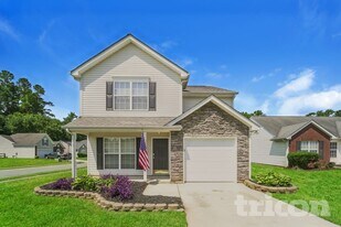 6503 Sunman Rd in Charlotte, NC - Building Photo