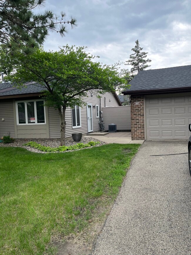 property at 1807 Karis Way