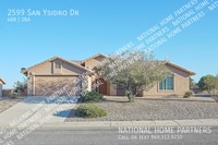 2599 San Ysidro Dr