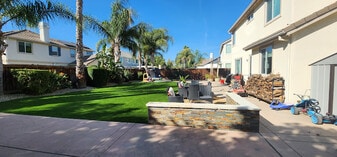 1109 Europena Dr in Brentwood, CA - Building Photo