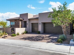 11837 Grassy Pln Ave in Las Vegas, NV - Building Photo - Building Photo