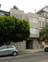 1226 6th Ave Apartments