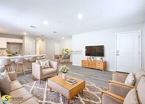 6505 Breezy Oaks Wy in Jacksonville, FL - Building Photo