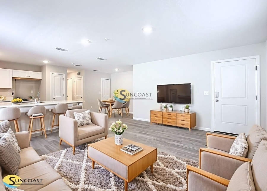 6505 Breezy Oaks Wy in Jacksonville, FL - Building Photo