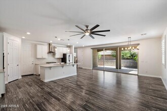 203 E Roadrunner Dr in Chandler, AZ - Building Photo - Building Photo