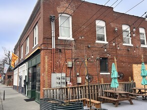 2202 Lexington Ave, Unit A in Kansas City, MO - Building Photo - Building Photo