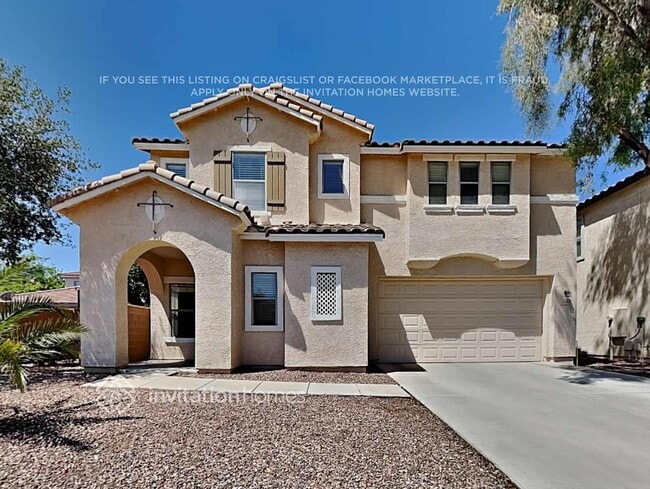 property at 2620 S Southwind Dr