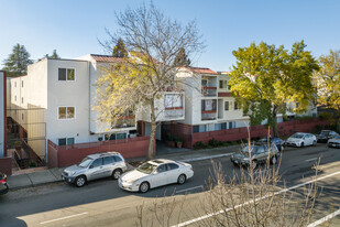 Rockridge Apartments