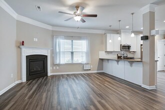 6337 Grace Lily Dr in Raleigh, NC - Foto de edificio - Building Photo
