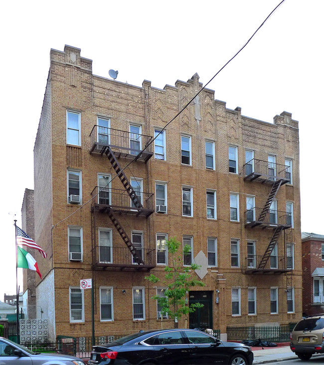 2227 83rd St in Brooklyn, NY - Building Photo - Building Photo