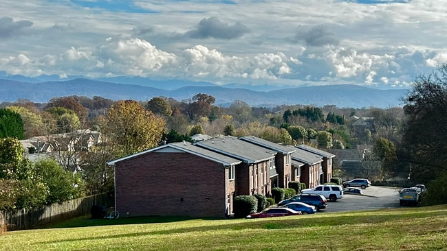 102-124 Asbury Way