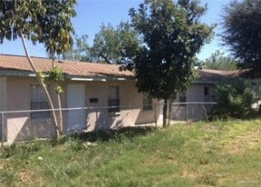 6 Keralum Ave in Mission, TX - Building Photo