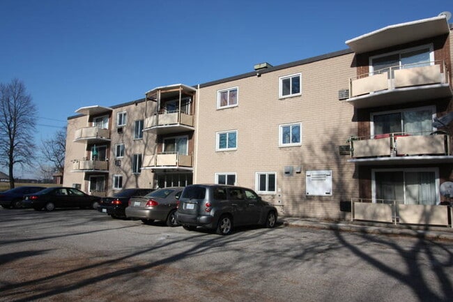 property at 266 Christina St S