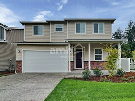 7920 Selah St SW in Olympia, WA - Building Photo