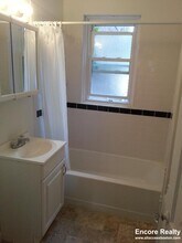 1615 Commonwealth Ave, Unit 14 in Boston, MA - Building Photo - Building Photo