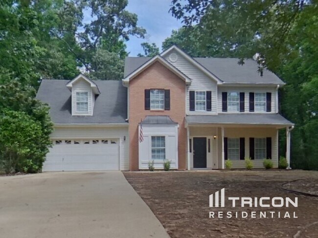 property at 910 Skidway Ct