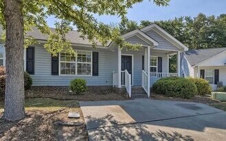 45 Providence Manor Ct in Columbia, SC - Building Photo