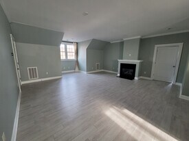 435 E Freemason St in Norfolk, VA - Building Photo