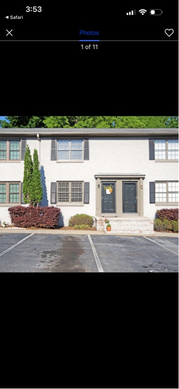 property at 5003 Edwards Rd