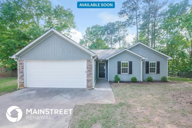 property at 1201 Sunday Ln