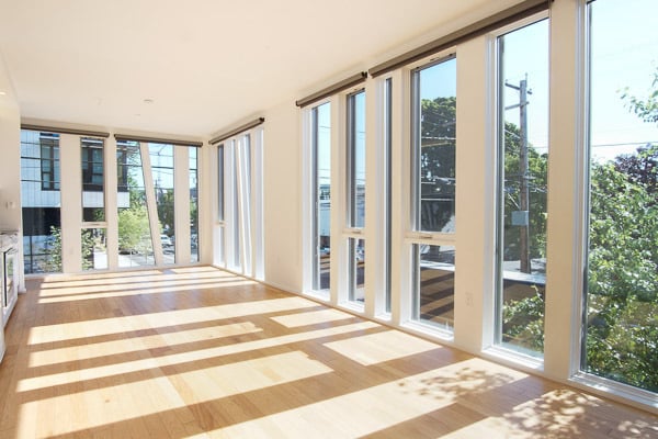 property at 1906 NW Overton St