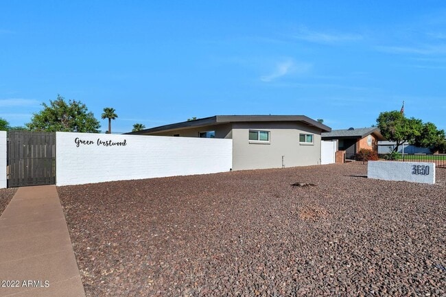 property at 3630 N 15th Ave