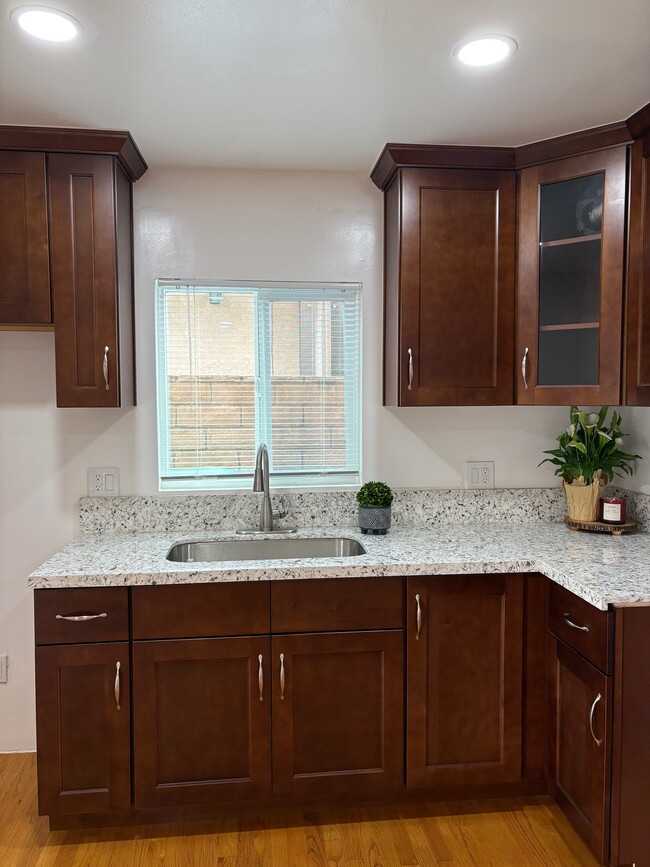 2415 Palm Cir, Unit A in Arcadia, CA - Building Photo - Building Photo