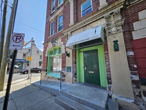 Gordon Ridge Apartments in Allentown, PA - Foto de edificio - Building Photo