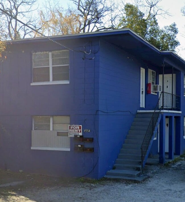 property at 1554 W 22nd St