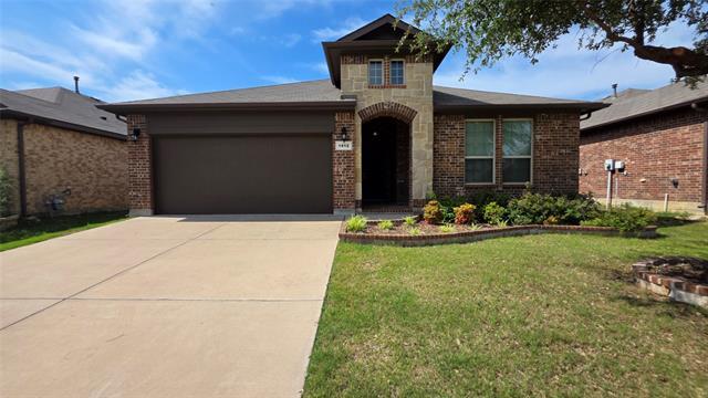 property at 1912 Potrillo Ln