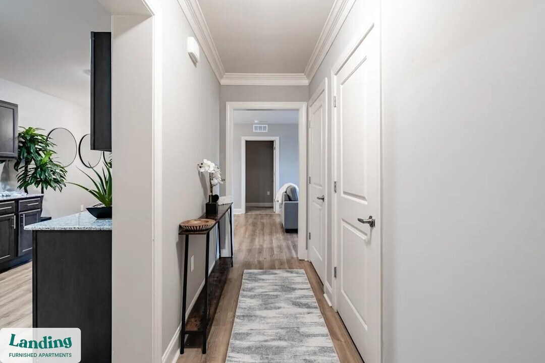 305 Laredo Dr in Cocoa, FL - Building Photo