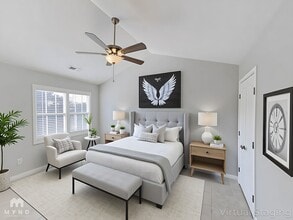 4300 Windlass Ct in Raleigh, NC - Foto de edificio - Building Photo