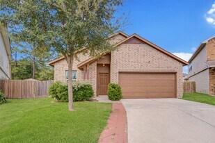 6026 Burnet Bend Ave in Crosby, TX - Building Photo