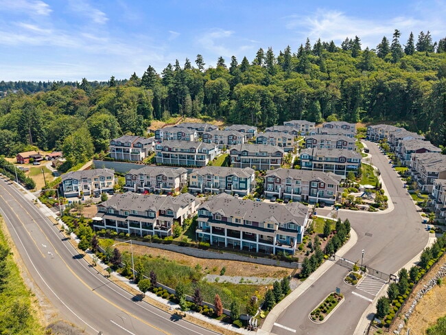 22328 88th Ave S in Kent, WA - Building Photo - Building Photo