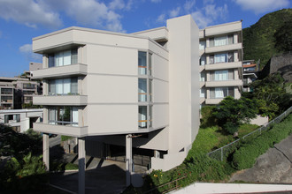 Punchbowl Place in Honolulu, HI - Building Photo - Building Photo