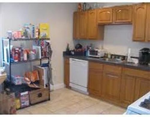 578 Washington St-Unit -1a in Boston, MA - Building Photo