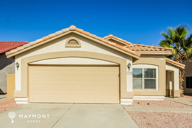 property at 13486 W Young St