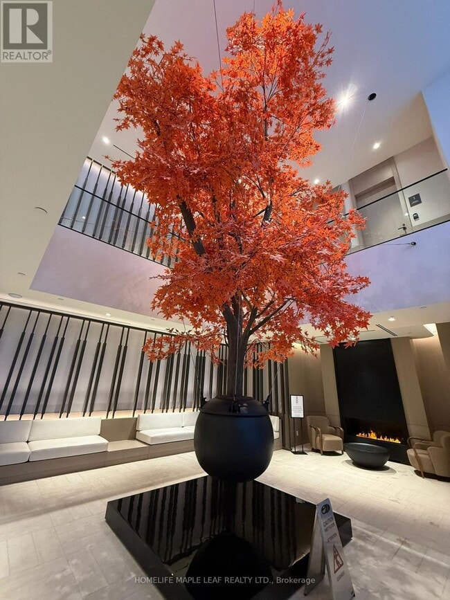 property at 4015 The Exchange