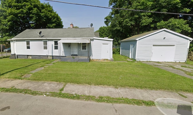 property at 12 Syke St
