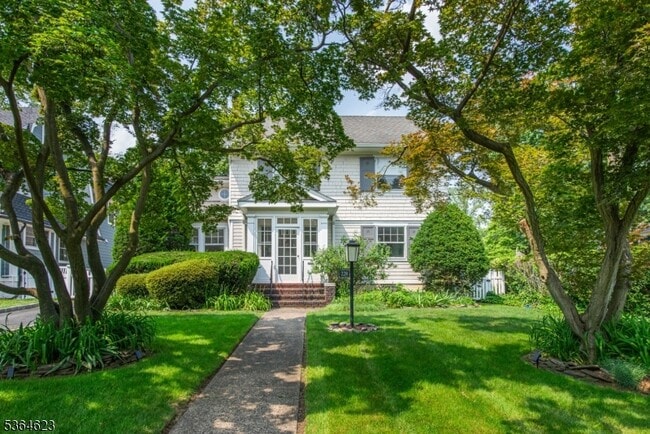 property at 228 Watchung Ave