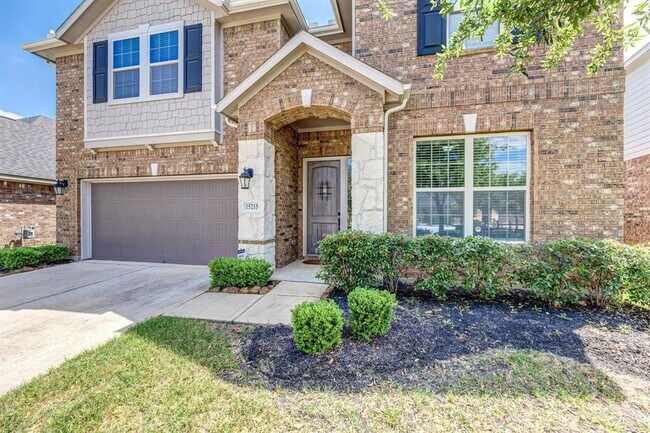 15215 Holloway Hls Trl in Cypress, TX - Building Photo - Building Photo