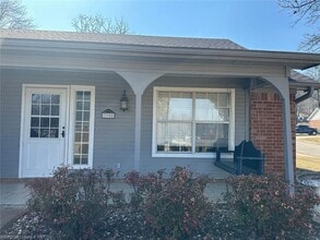 3900 Bristol Ln in Fort Smith, AR - Building Photo - Building Photo