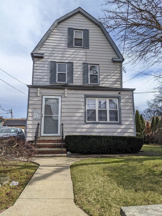 1045 Prospect St-Unit -2 in Hillside, NJ - Building Photo
